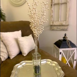 Handmade designer decor